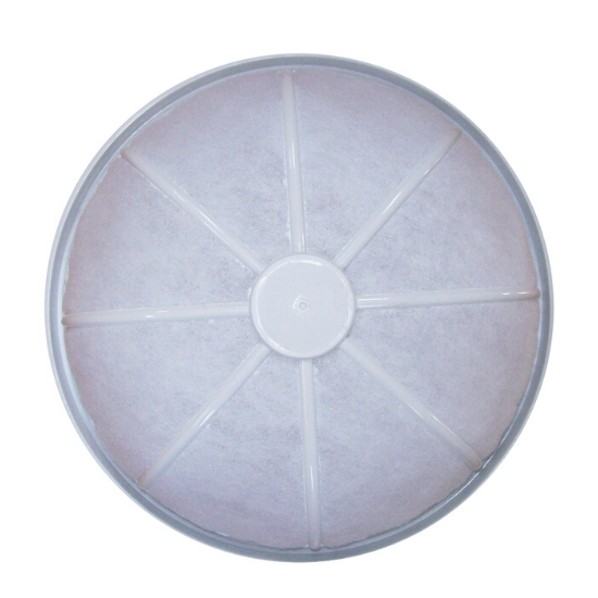 Positive Input Ventilation - Flatmaster Filter