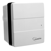 Extract Fan - Genie