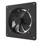 EZPLATE Axial Fan