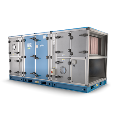 Bps Heat Pump Right Transparent