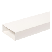 Rectangular PVC Ducting
