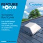 Terminator roof cowls feature focus 