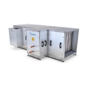 Commercial Heat Recovery - Ecosmart Boxer