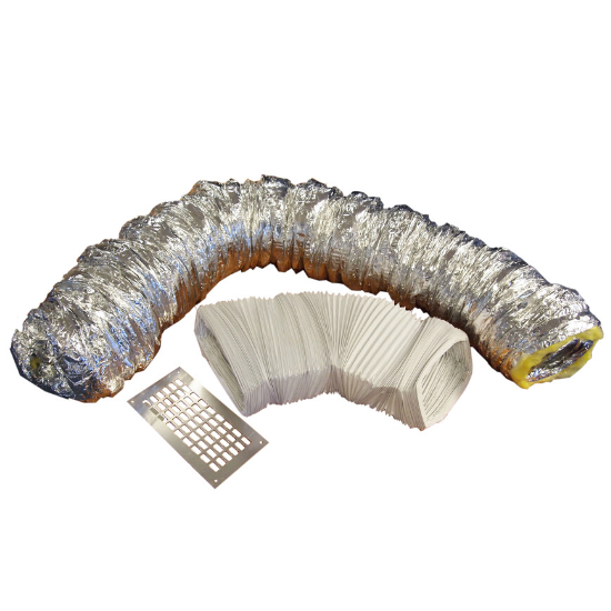 DRI-365 Ancillaries