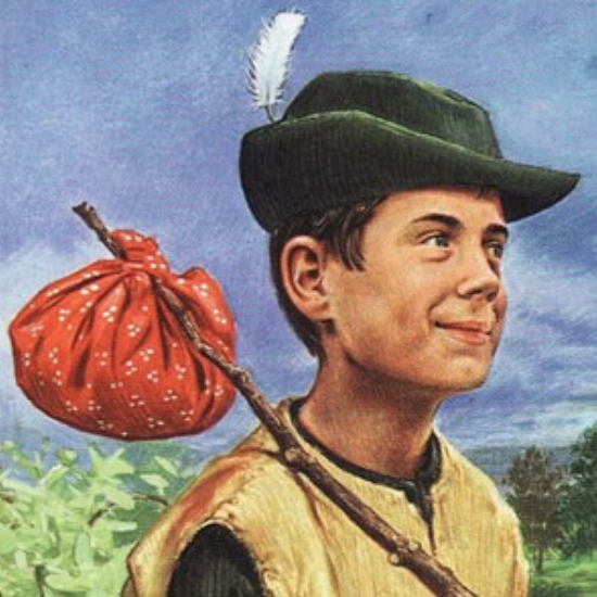 Dick Whittington