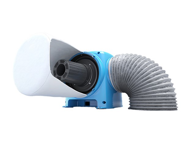 DRI ECO NOX