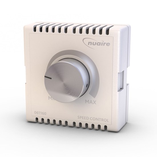 Squrbo 2 Single commercial extract fan controller