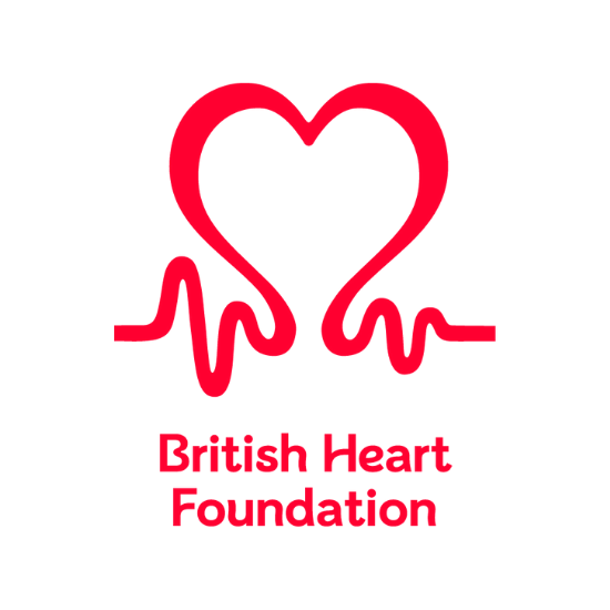 The British Heart Foundation