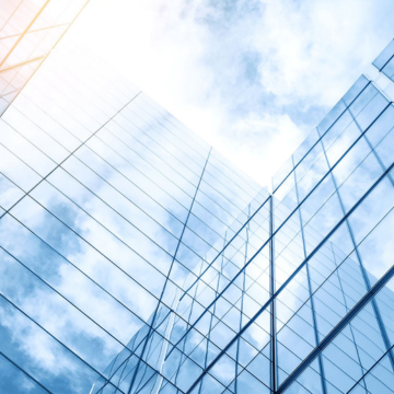 Commercial Building 360X360