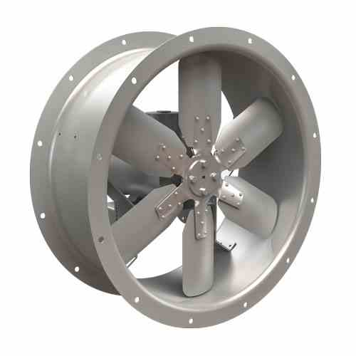 Axial Fan - Food Hygiene