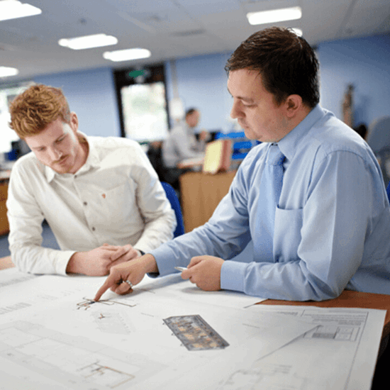 Design service