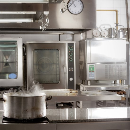 Kitchens