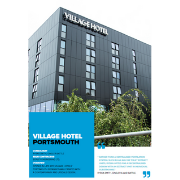 Village hotel case Study