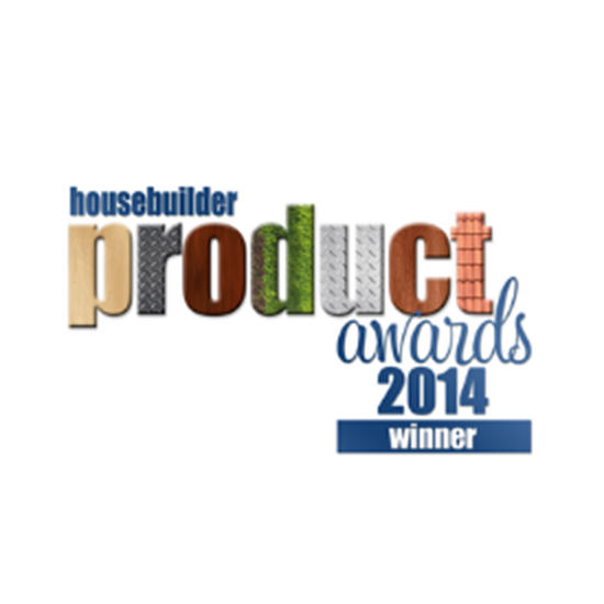 Best Service Product Award - Housebuilder Product Awards 2014