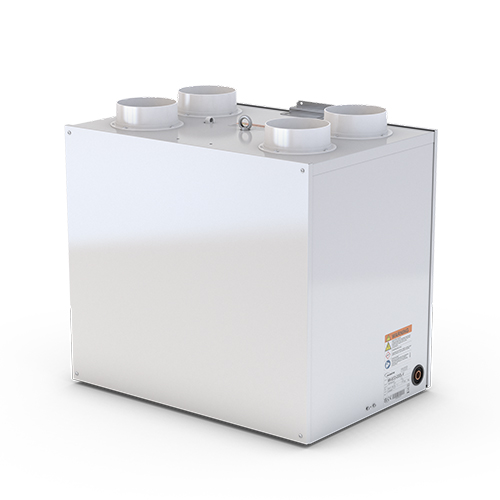 MRXBOX Hybrid Cooling System Module