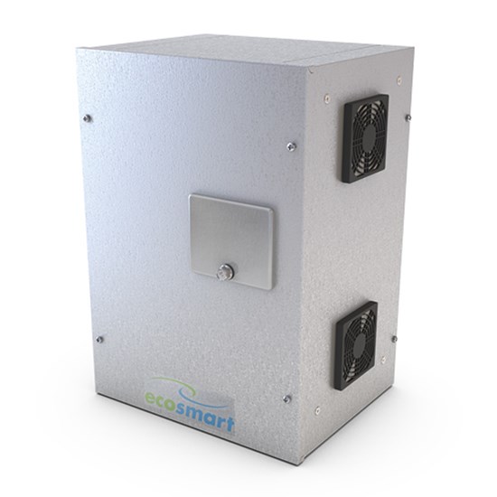 nuaire ecosmart controls - Ecosmart ES ISC - Ancillary - nuaire