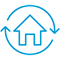 Whole House Icon