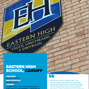 Eastern High Case Study