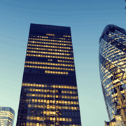 Commercial Building in London