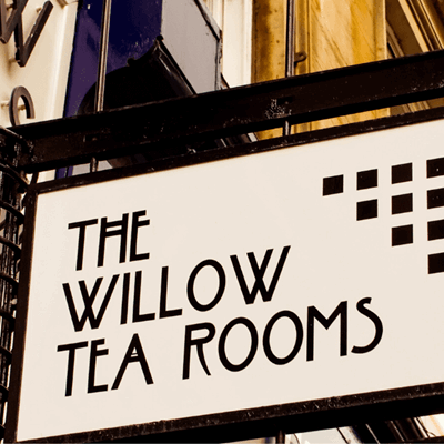 Mackintosh at the Willow Nuaire Case Study