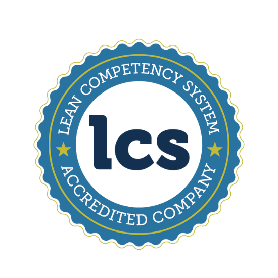 LCS LOGO