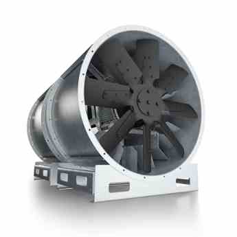 Axus High Temperature Axial