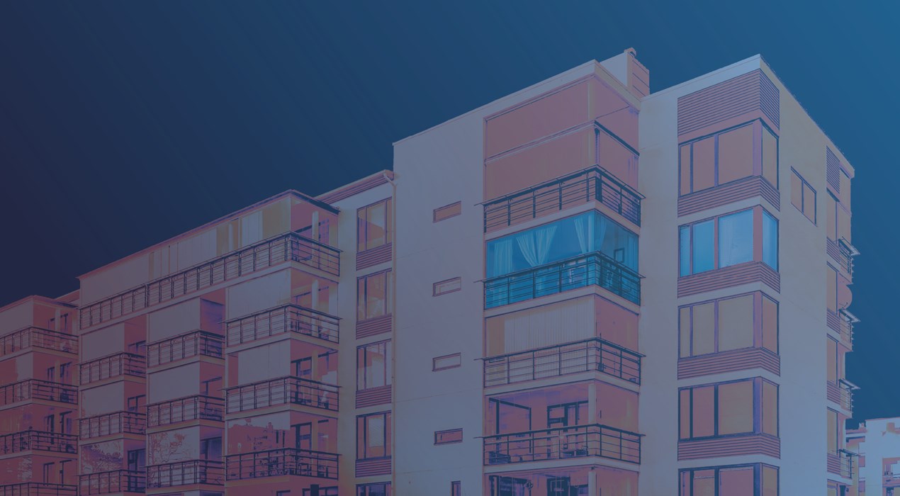 Overheating Building