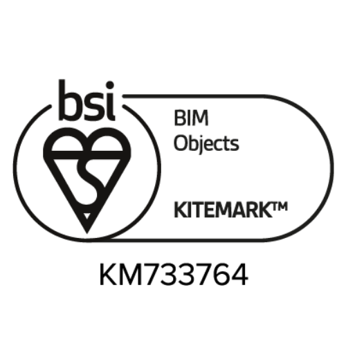 BSI BIM OBJECTS LOGO