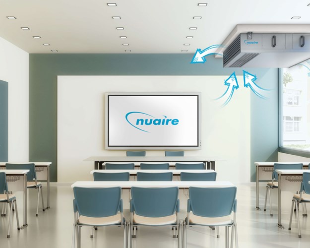 Xboxer Hybrid Concept Classroom