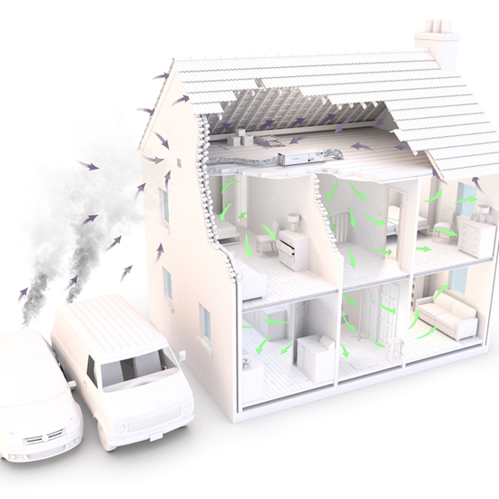 Noxmaster House Image