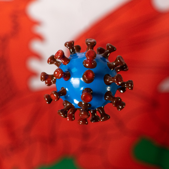 Wales Covid Response