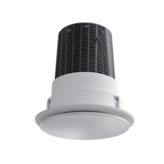 Q-AIRE -IAQ-VALVE
