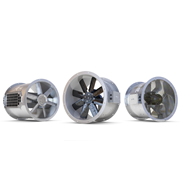 Axus Axial Range