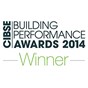 CIBSE Building Performance Award 2014 - Nuaire XBC 