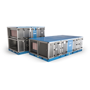 BPS commercial heat recovery