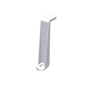 Ducting Clips