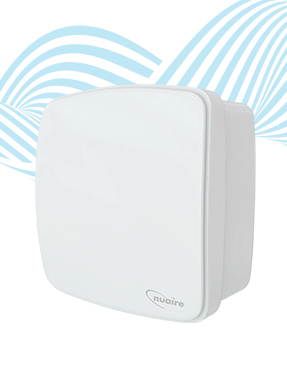 Cyfan - Nuaire Extract Fan