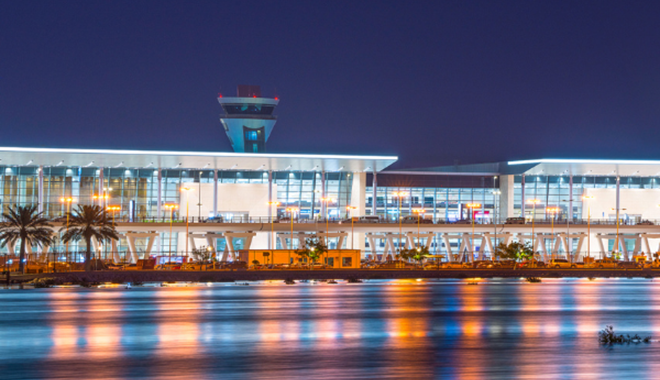 Bahrain International Airport