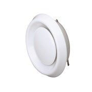 Fire Damper Air Valve