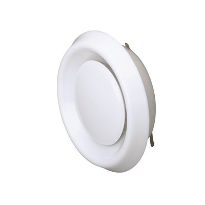 Fire Damper Air Valve