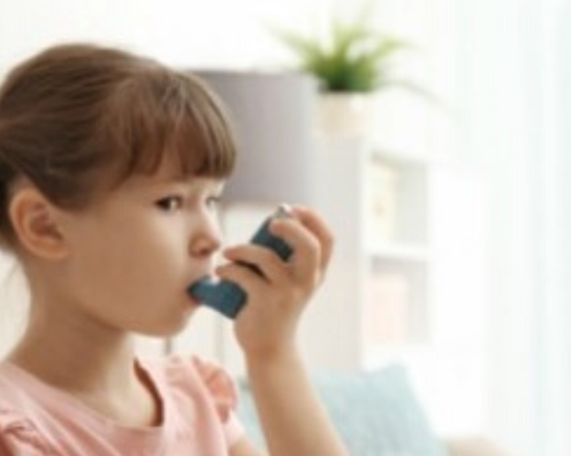 Healthy homes