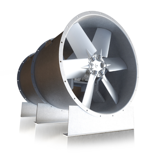 Axial Fan