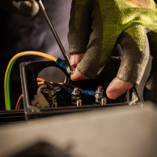 Disassembly Instructions