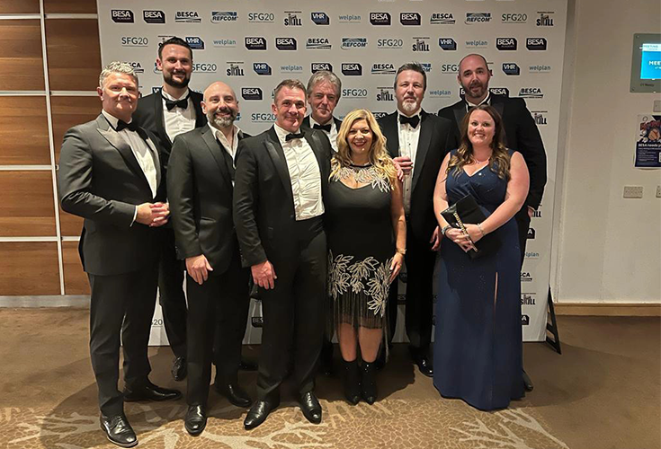 Indoor Air Quality Initative Sponsor