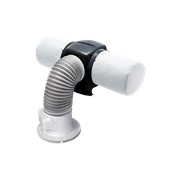 Positive Input Ventilation - Drimaster-Eco heat