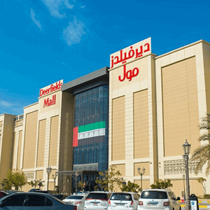 Nuaire Case Study - Abu Dhabi