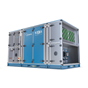 BPS Packaged Heat Recovery - Vertical