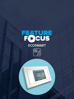 Ecosmart - Feature