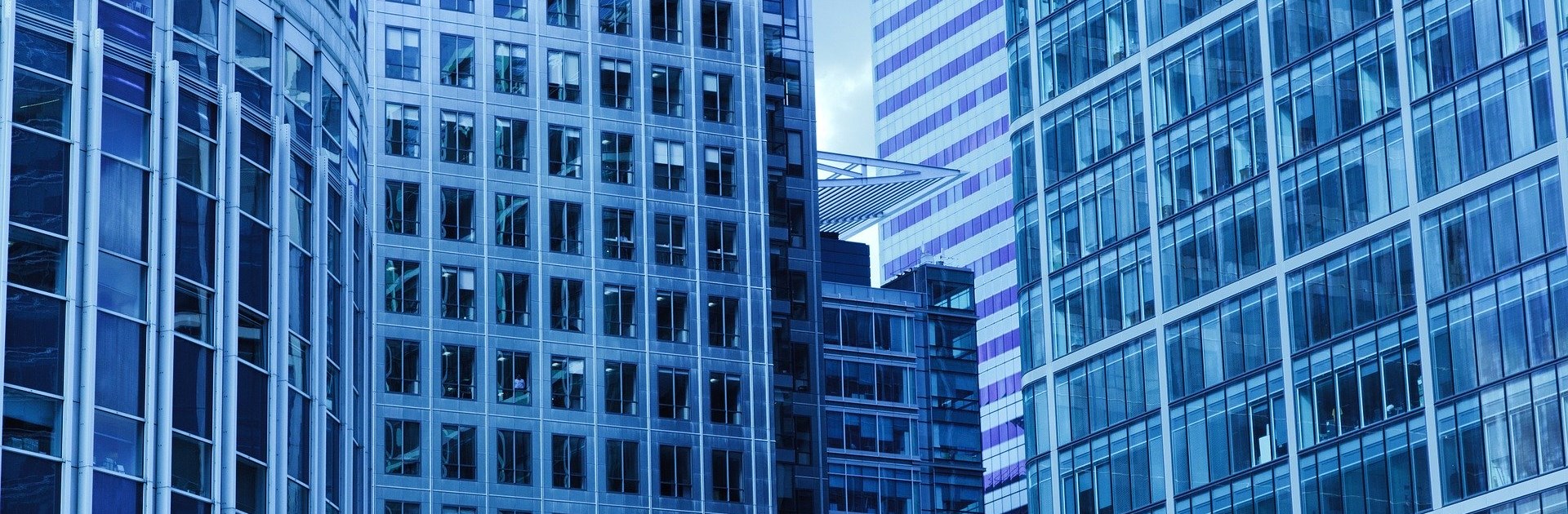 Commercial Buildings
