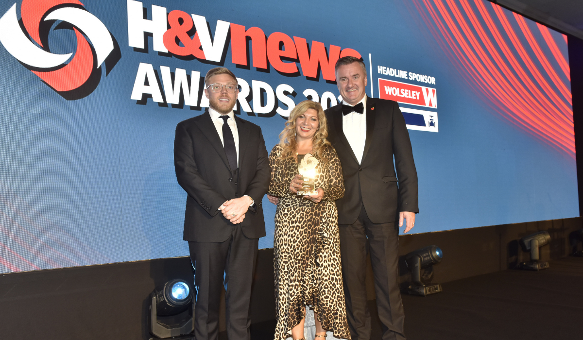 H&V News Award